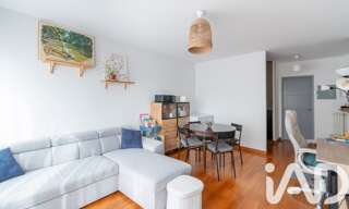 Appartement 3 Pièces 64 m² à vendre à Yerres (91330)