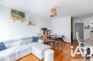 Appartement 3 pièces 185000 €