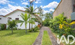 Maison 5 Pièces 110 m² à vendre à Le Tampon (97430)