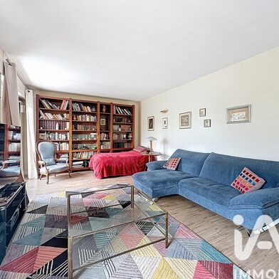 Appartement 5 pièces 459000 €