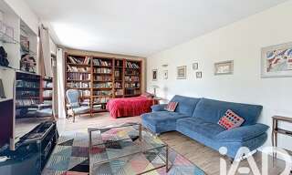 Appartement 5 Pièces 91 m² à vendre à Antony (92160)