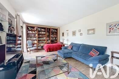 Appartement 5 pièces 439000 €