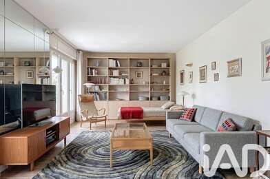 Appartement 5 pièces 439000 €