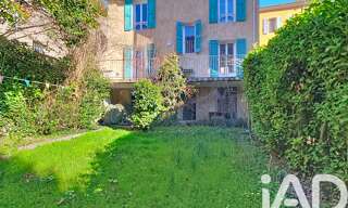 Maison 3 Pièces 114 m² à vendre à Digne-les-Bains (04000)