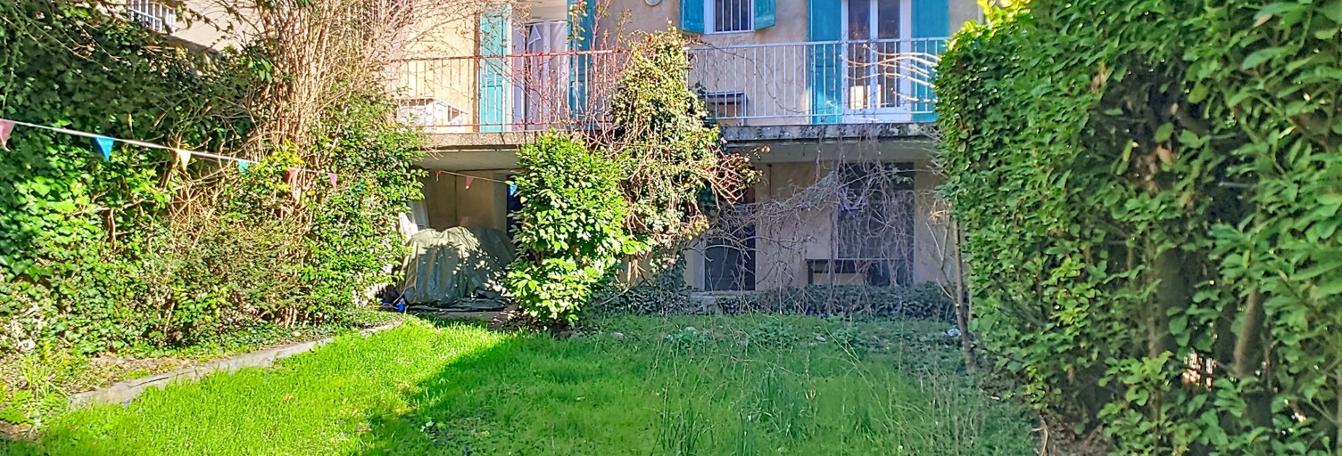 Maison 3 Pièces 114 m² à vendre à Digne-les-Bains (04000)