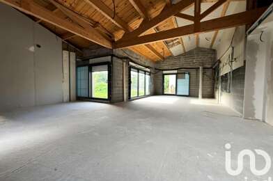 Maison 5 pièces 160000 €