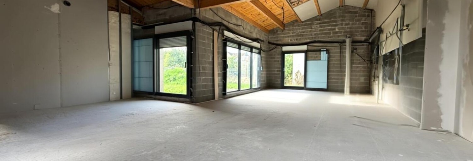 Maison 5 Pièces 170 m² à vendre à Courçon (17170)