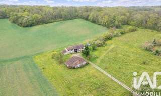 Maison 8 Pièces 170 m² à vendre à Cornille (24750)