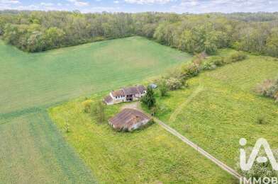 Maison 8 pièces 335000 €