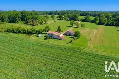 Maison 8 pièces 315000 €
