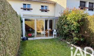 Maison 4 Pièces 80 m² à vendre à Bouffémont (95570)