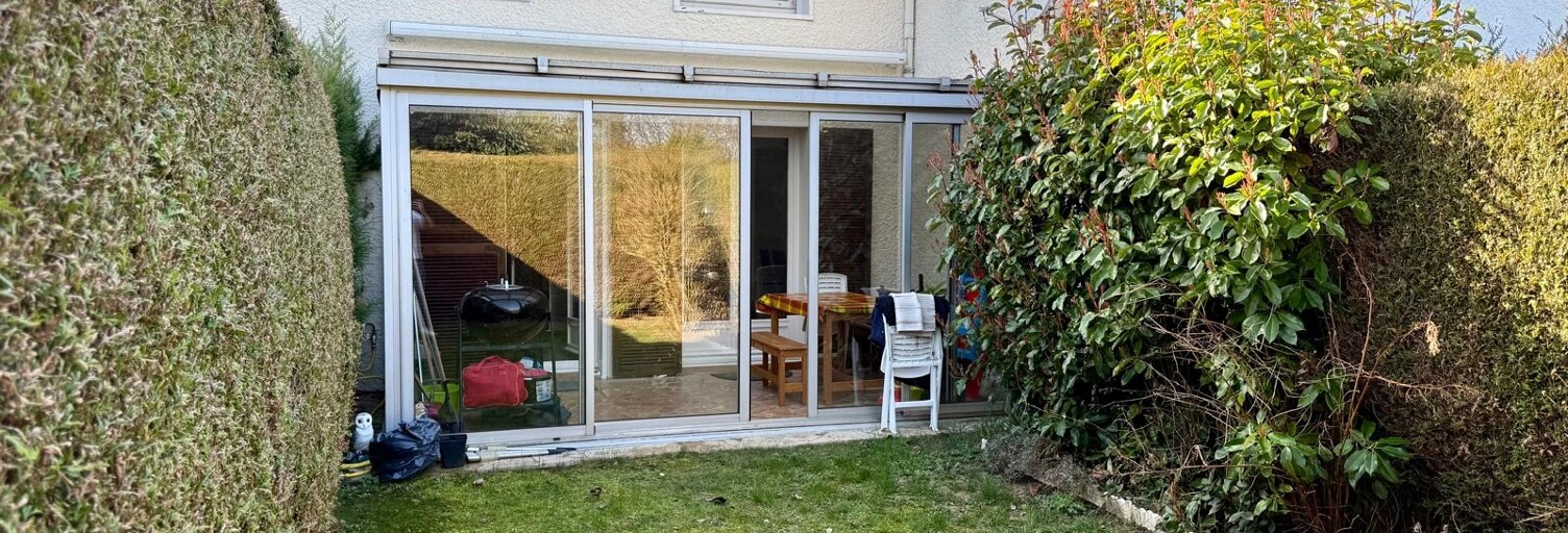 Maison 4 Pièces 80 m² à vendre à Bouffémont (95570)