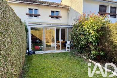 Maison 4 pièces 255000 €