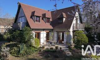 Maison 8 Pièces 189 m² à vendre à Vernouillet (78540)