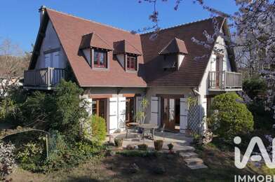 Maison 8 pièces 670000 €