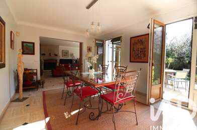 Maison 8 pièces 670000 €