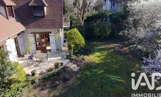 Maison 8 Pièces 189 m² à vendre à Vernouillet (78540)