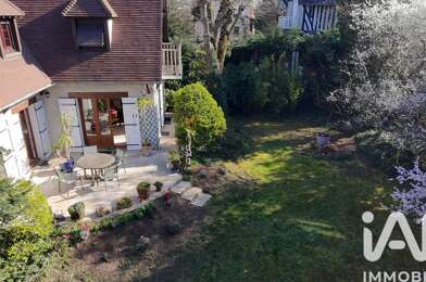 Maison 8 pièces 645000 €