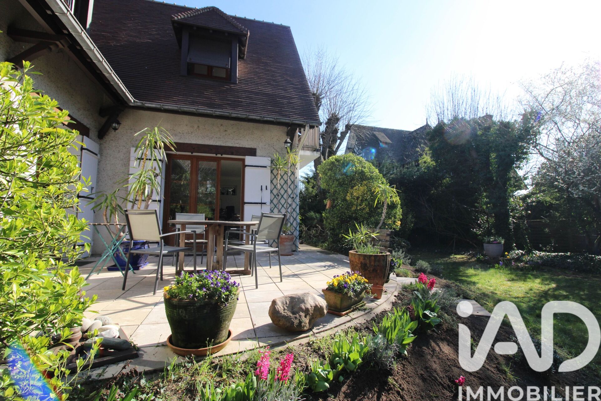 Vente Maison/villa 8 pièces - Photo 3