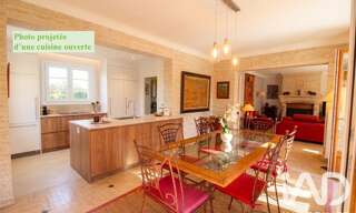 Maison 8 Pièces 269 m² à vendre à Vernouillet (78540)