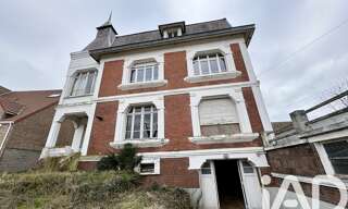 Maison 10 Pièces 300 m² à vendre à Lozinghem (62540)