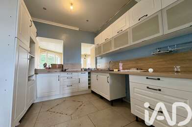 Maison 10 pièces 208000 €