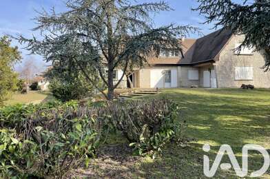 Maison 7 pièces 702000 €