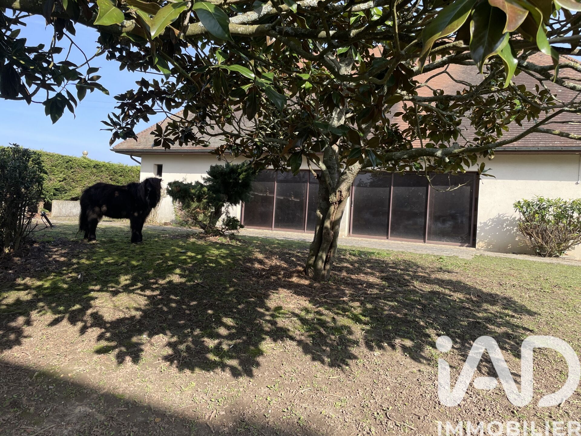Vente Maison/villa 7 pièces - Photo 4