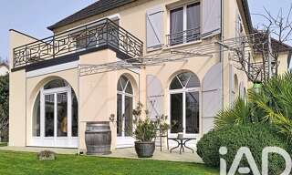 Maison 7 Pièces 226 m² à vendre à Verrières-le-Buisson (91370)