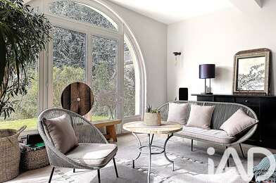 Maison 7 pièces 1247000 €