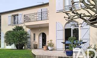 Maison 7 Pièces 226 m² à vendre à Verrières-le-Buisson (91370)