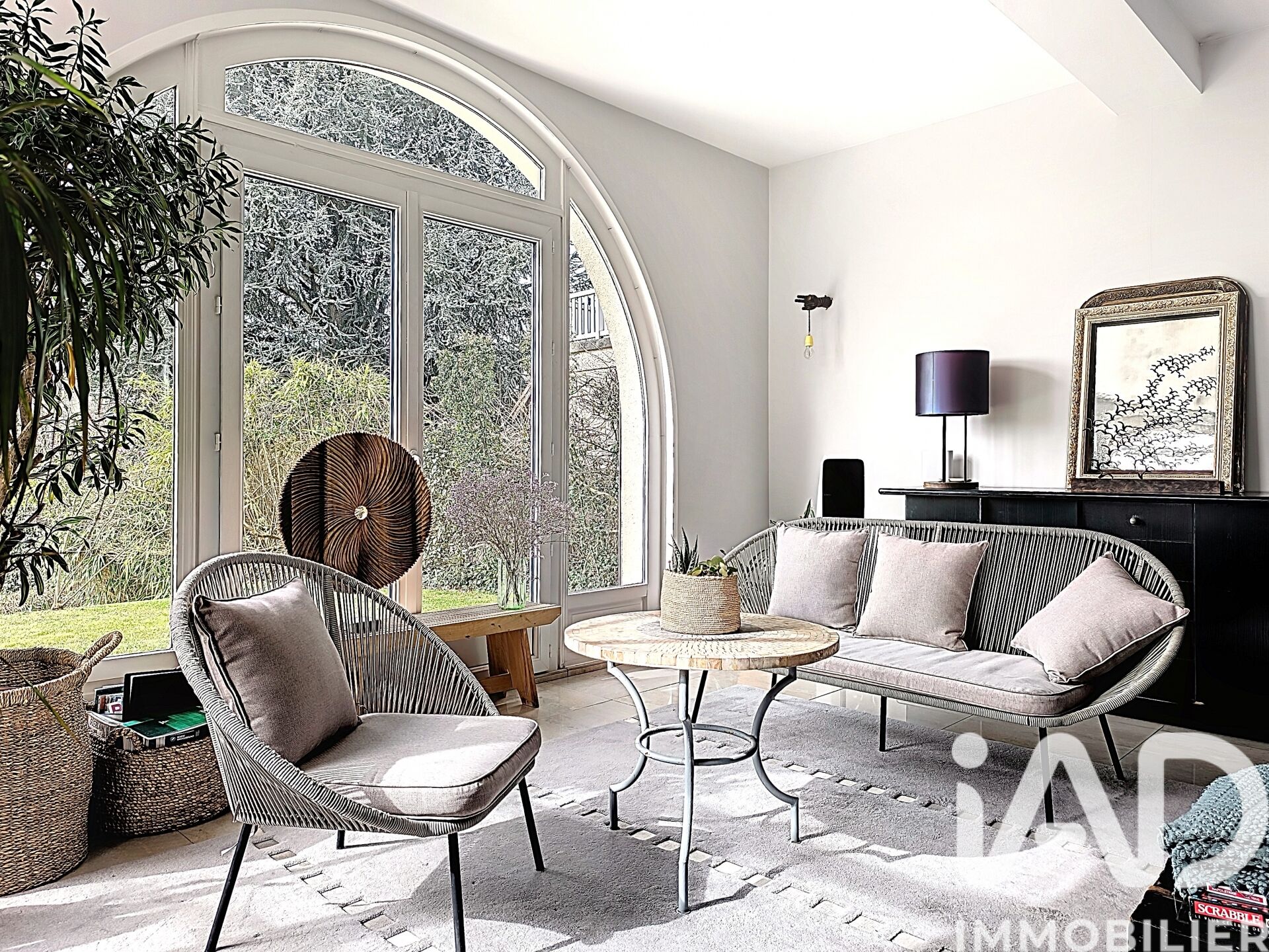Vente Maison/villa 7 pièces - Photo 5
