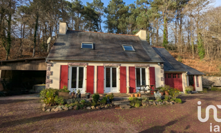 Maison 5 Pièces 110 m² à vendre à Plourivo (22860)