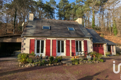 Maison 5 pièces 245000 €