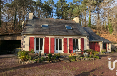 Vente Maison traditionnelle 5 pièces — photo du bien