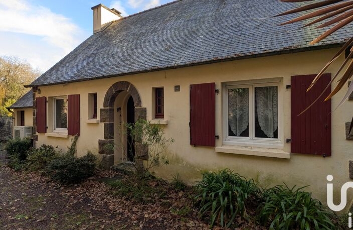 Vente Maison traditionnelle 5 pièces — photo 2