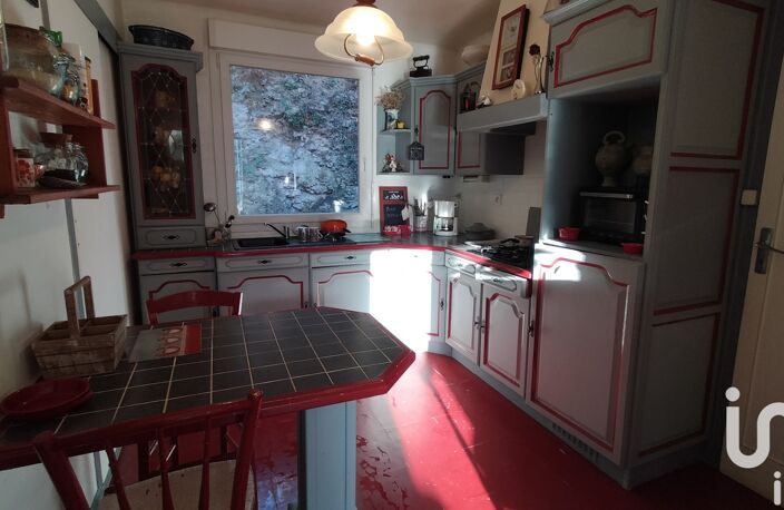 Vente Maison traditionnelle 5 pièces — photo 3