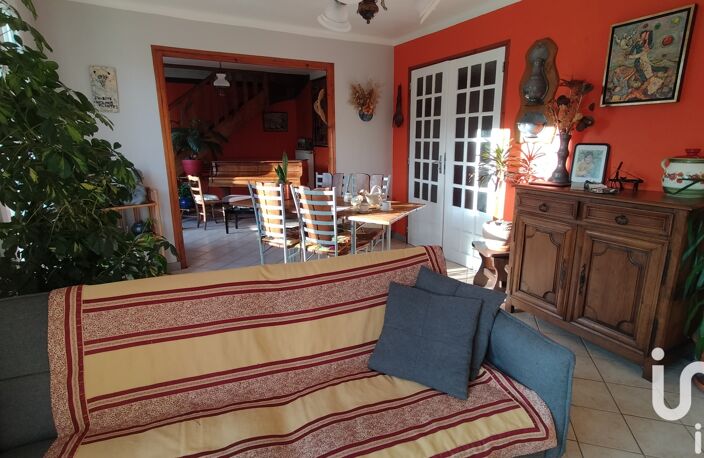 Vente Maison traditionnelle 5 pièces — photo 4