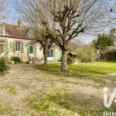Maison 7 pièces 280000 €