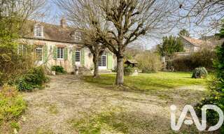 Maison 7 Pièces 187 m² à vendre à Courcelles-en-Bassée (77126)