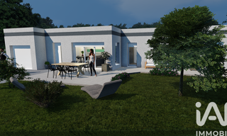 Terrain  259 m² à vendre à Meschers-sur-Gironde (17132)