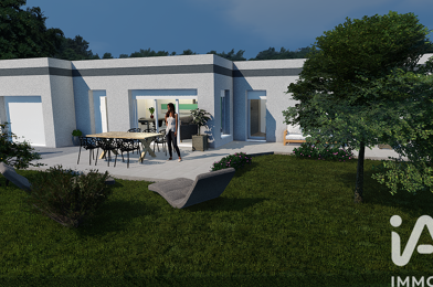Terrain  115000 €