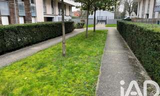 Appartement 3 Pièces 63 m² à vendre à Croix (59170)