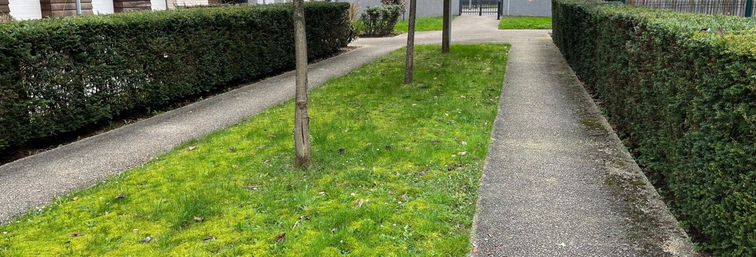 Appartement 3 Pièces 63 m² à vendre à Croix (59170)