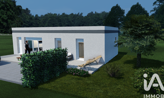 Terrain  206 m² à vendre à Meschers-sur-Gironde (17132)