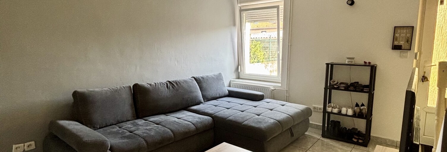 Maison 5 Pièces 91 m² à vendre à Jœuf (54240)