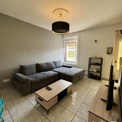 Maison 5 pièces 157500 €