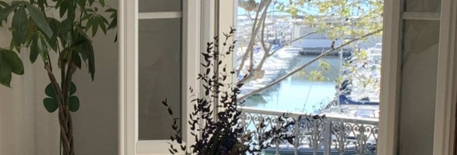 Appartement 4 Pièces 85 m² à vendre à Marseille 16 (13016)