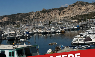 Appartement 4 Pièces 85 m² à vendre à Marseille 16 (13016)