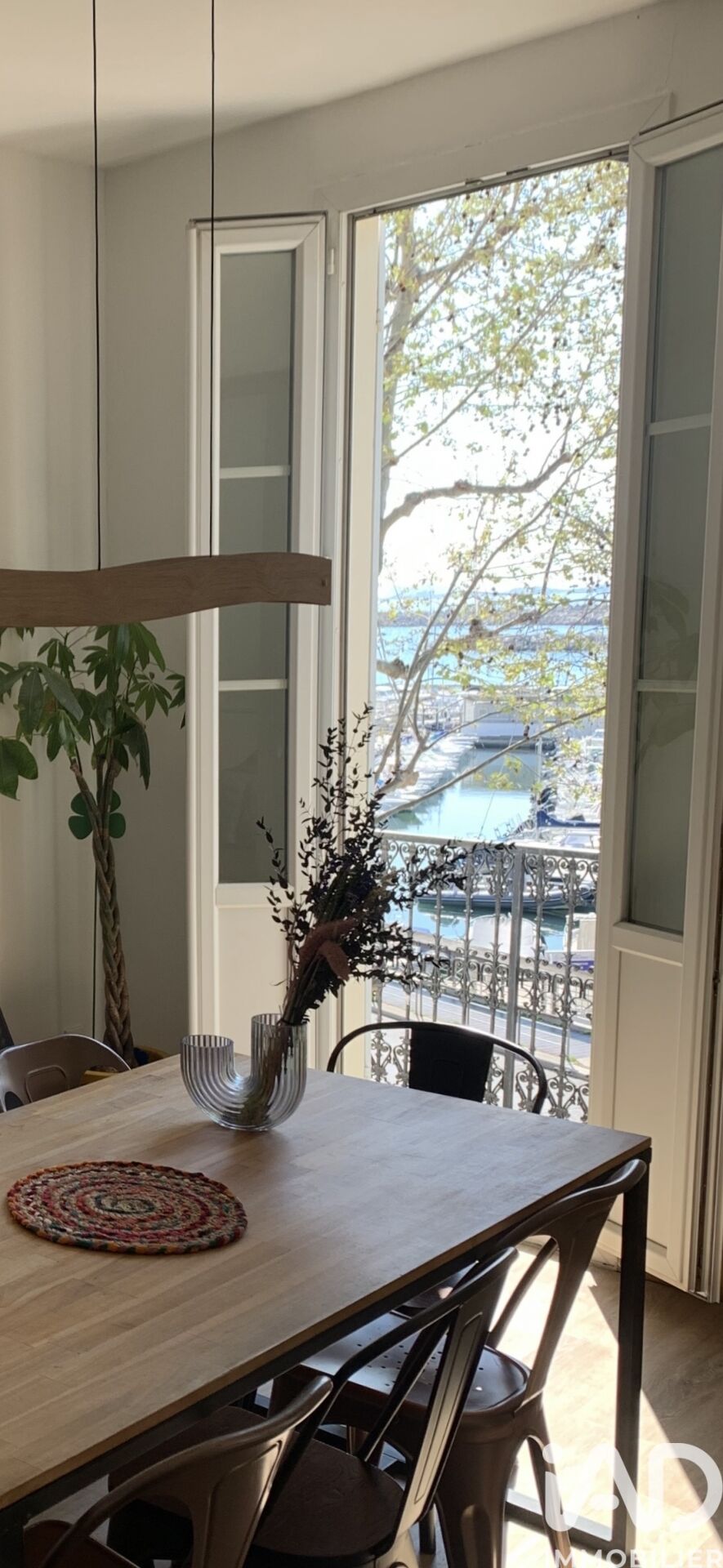 Vente Appartement 4 pièces - Photo 5